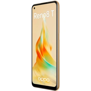Смартфон OPPO Reno 8T 8/128GB Sunset Orange