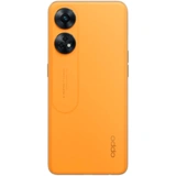 Смартфон OPPO Reno 8T 8/128GB Sunset Orange - фото 6