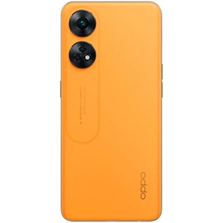 Смартфон OPPO Reno 8T 8/128GB Sunset Orange