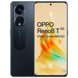 Смартфон OPPO Reno 8T 5G 8/256GB Midnight Black