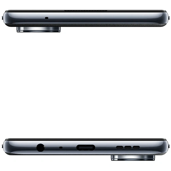 Смартфон OPPO Reno 8T 5G 8/256GB Midnight Black - фото 5