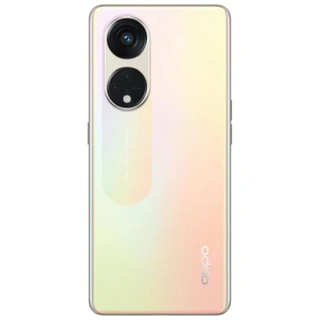 Смартфон OPPO Reno 8T 5G 8/256GB Sunrise Gold