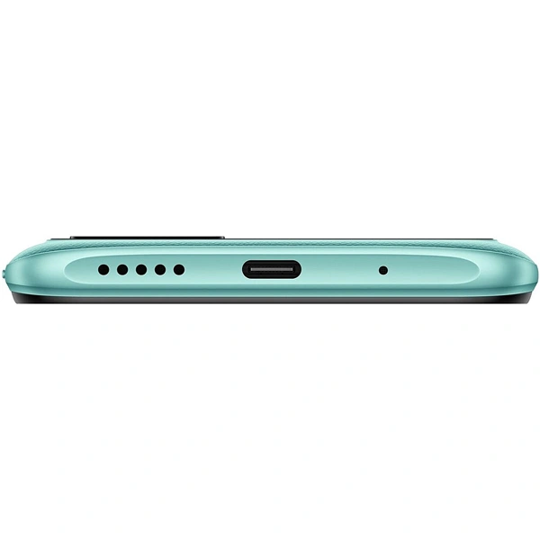 Смартфон Poco C40 4/64GB Coral Green - фото 7