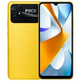 Смартфон Poco C40 4/64GB Yellow