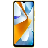 Смартфон Poco C40 4/64GB Yellow - фото 2