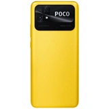 Смартфон Poco C40 4/64GB Yellow - фото 3