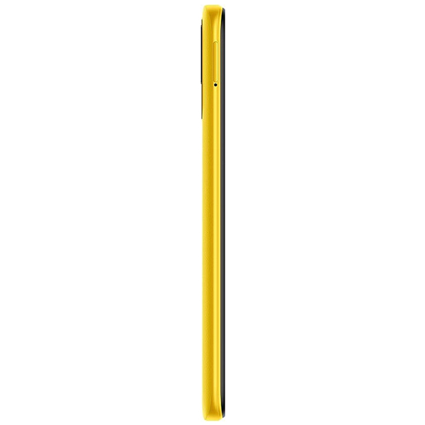 Смартфон Poco C40 4/64GB Yellow