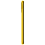 Смартфон Poco C40 4/64GB Yellow - фото 4