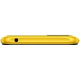 Смартфон Poco C40 4/64GB Yellow - фото 6