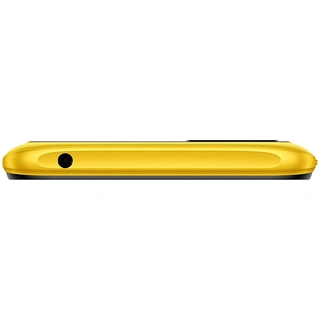 Смартфон Poco C40 4/64GB Yellow
