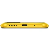 Смартфон Poco C40 4/64GB Yellow - фото 7