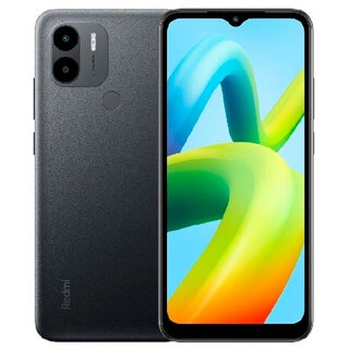 Смартфон Xiaomi Redmi A1+ 2/32GB Black