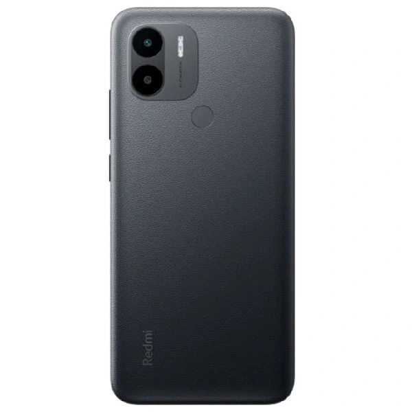Смартфон Xiaomi Redmi A1+ 2/32GB Black - фото 4