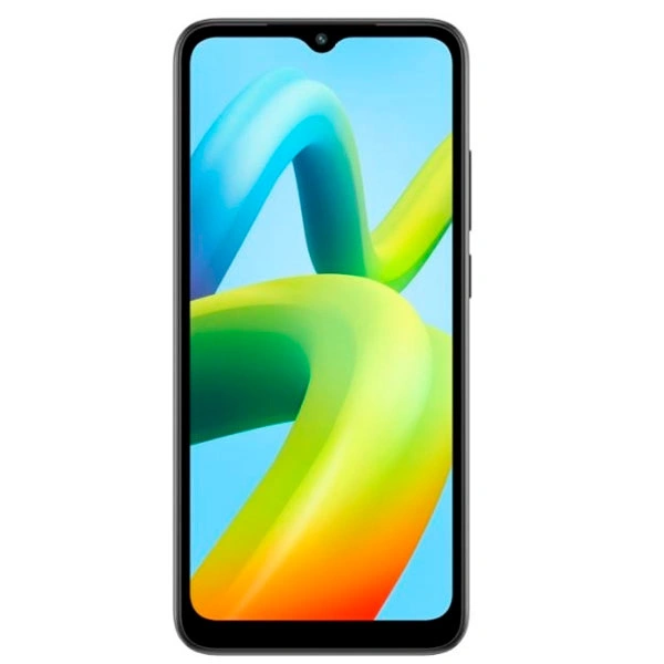 Смартфон Xiaomi Redmi A1+ 2/32GB Black - фото 2