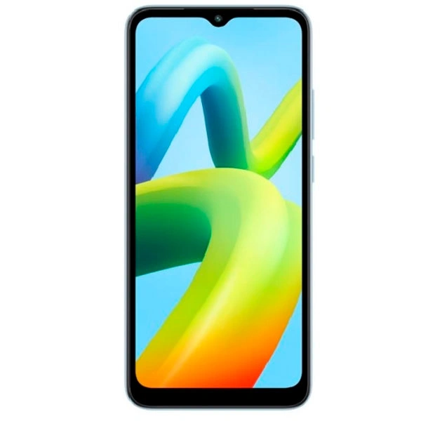Смартфон Xiaomi Redmi A1+ 2/32GB Light Blue - фото 2