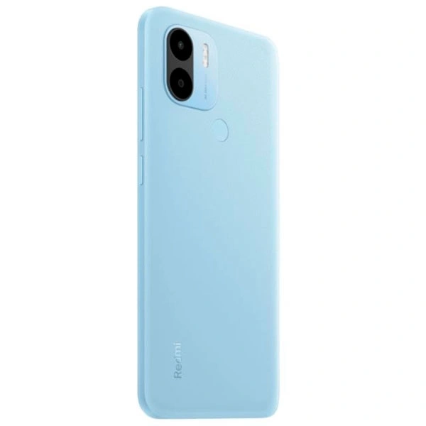 Смартфон Xiaomi Redmi A1+ 2/32GB Light Blue - фото 4