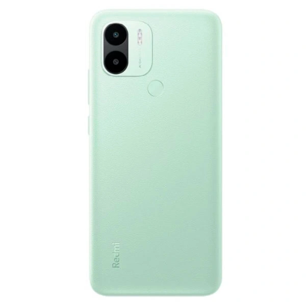 Смартфон Xiaomi Redmi A1+ 2/32GB Light Green - фото 6