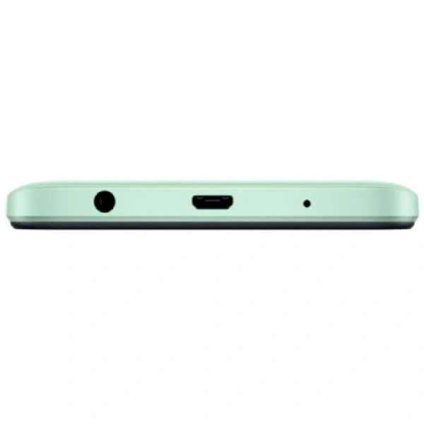 Смартфон Xiaomi Redmi A1+ 2/32GB Light Green - фото 5