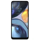 Смартфон Motorola G22 4/128GB Cosmic Black - фото 2