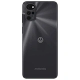 Смартфон Motorola G22 4/128GB Cosmic Black - фото 3