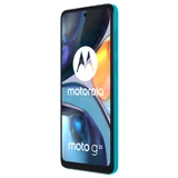 Смартфон Motorola G22 4/128GB Iceberg Blue - фото 3