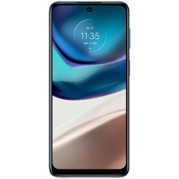 Смартфон Motorola G42 4/128GB Atlantic Green - фото 2