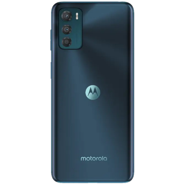 Смартфон Motorola G42 4/128GB Atlantic Green