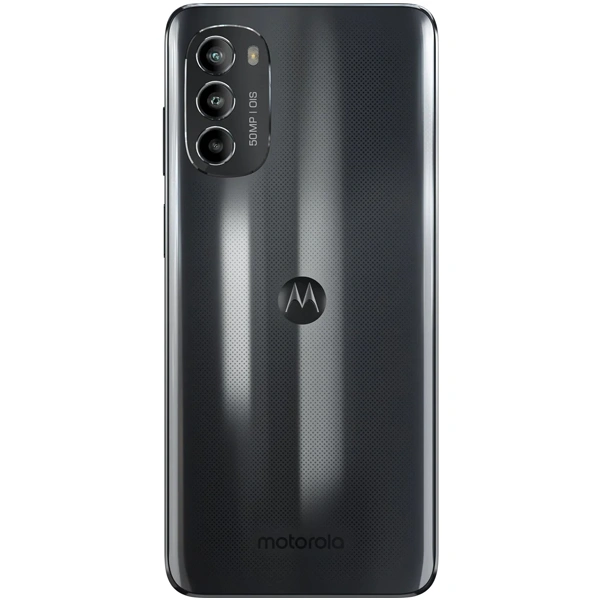 Смартфон Motorola G82 5G 6/128GB Meteorite Gray - фото 7