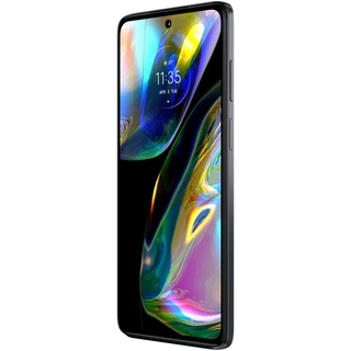 Смартфон Motorola G82 5G 6/128GB Meteorite Gray