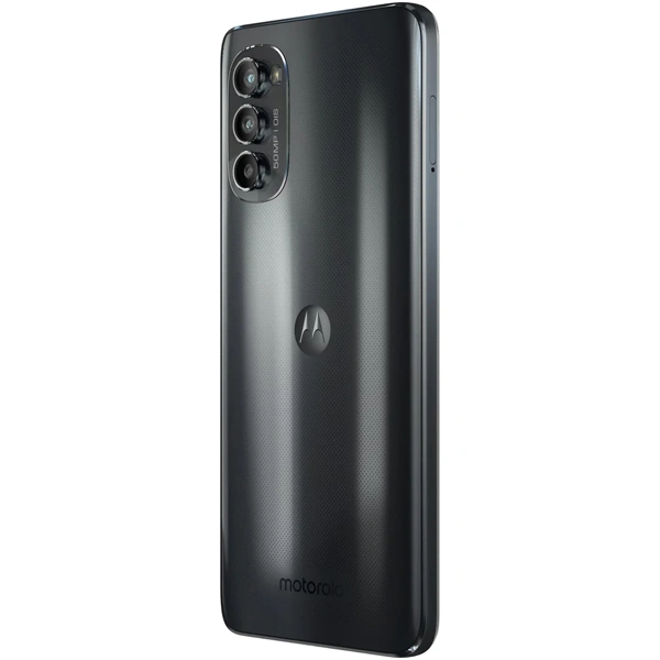 Смартфон Motorola G82 5G 6/128GB Meteorite Gray - фото 8