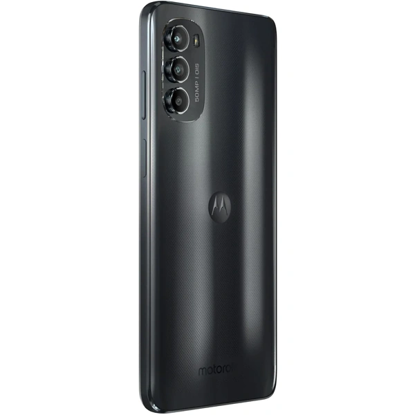 Смартфон Motorola G82 5G 6/128GB Meteorite Gray - фото 6
