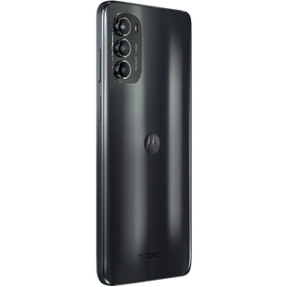 Смартфон Motorola G82 5G 6/128GB Meteorite Gray