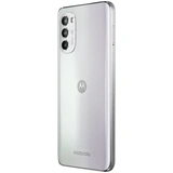 Смартфон Motorola G82 5G 6/128GB White Lily - фото 8