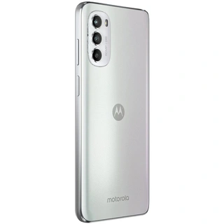 Смартфон Motorola G82 5G 6/128GB White Lily - фото 6