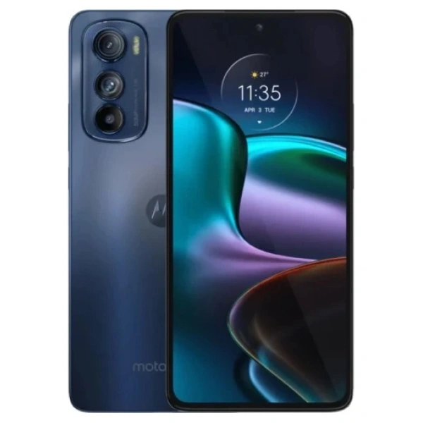 Смартфон Motorola Edge 30 8/256GB Meteor Grey