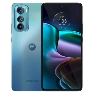 Смартфон Motorola Edge 30 8/256GB Aurora Green