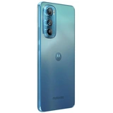 Смартфон Motorola Edge 30 8/256GB Aurora Green - фото 3