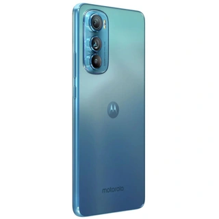 Смартфон Motorola Edge 30 8/256GB Aurora Green