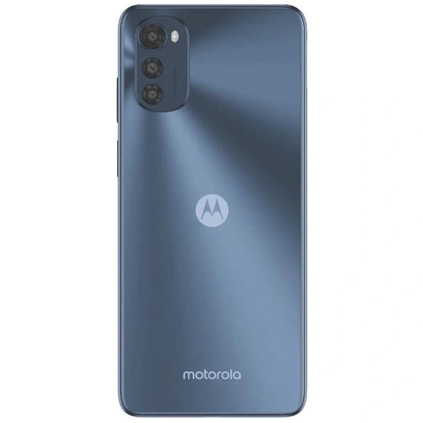 Смартфон Motorola E32s 4/64 Slate Grey - фото 3