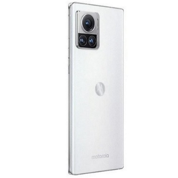 Смартфон Motorola Edge E30 Ultra 12/256GB Star light White
