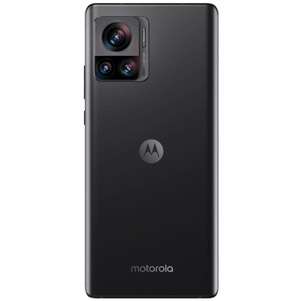 Смартфон Motorola Edge E30 Ultra 12/256GB Interstellar Black