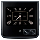 Смартфон Motorola Razr 2022 8/256GB Satin Black - фото 4