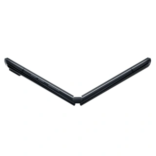 Смартфон Motorola Razr 2022 8/256GB Satin Black