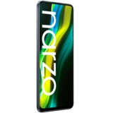 Смартфон Realme Narzo 50 6/128GB Black - фото 5