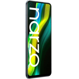 Смартфон Realme Narzo 50 6/128GB Black