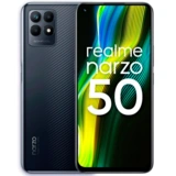 Смартфон Realme Narzo 50 6/128GB Black