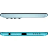 Смартфон Realme Narzo 50 6/128Gb Blue - фото 8