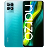 Смартфон Realme Narzo 50 6/128Gb Blue