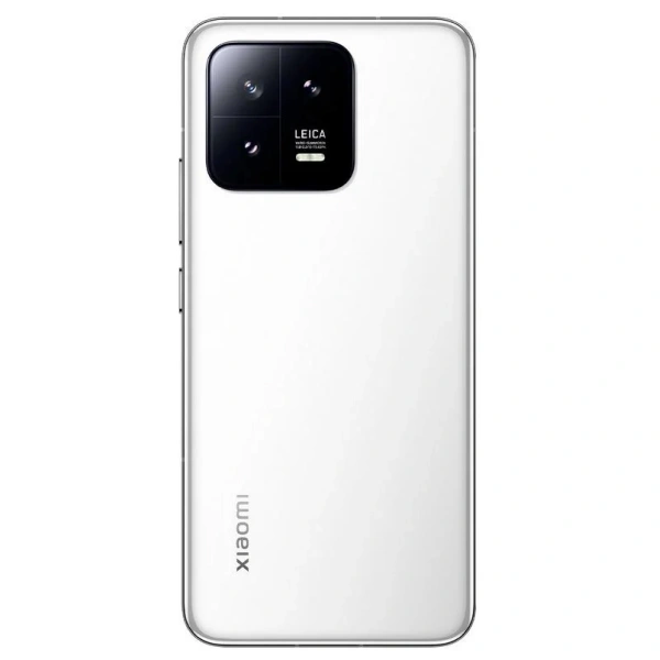 Xiaomi смартфоны 13 12/256GB White - фото 7