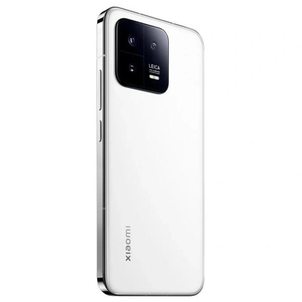 Xiaomi смартфоны 13 12/256GB White - фото 4